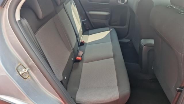 Citroen C4 Cactus image 8