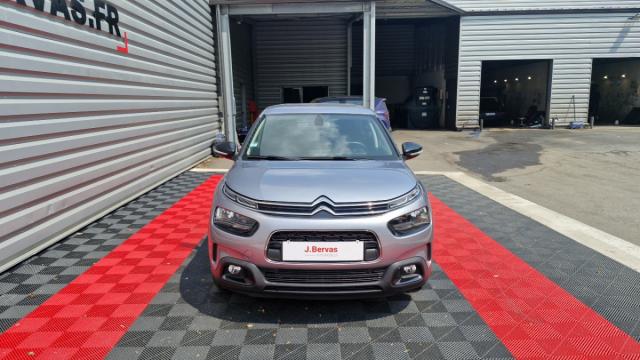 Citroen C4 Cactus image 6