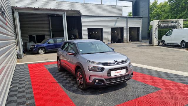 Citroen C4 Cactus image 9