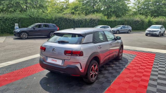 Citroen C4 Cactus image 2