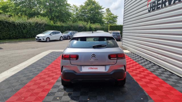 Citroen C4 Cactus image 1