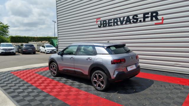 Citroen C4 Cactus image 3