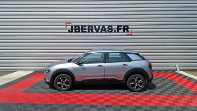 Citroen C4 Cactus image 7