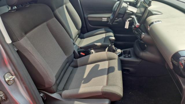 Citroen C4 Cactus image 5