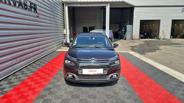Citroen C4 Cactus image 6