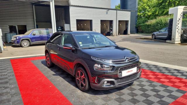 Citroen C4 Cactus image 8
