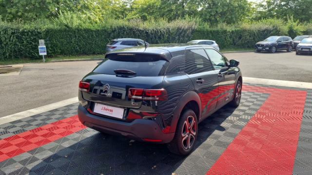 Citroen C4 Cactus image 1