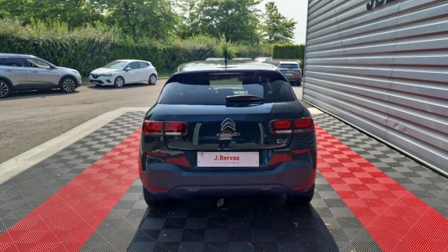 Citroen C4 Cactus image 7