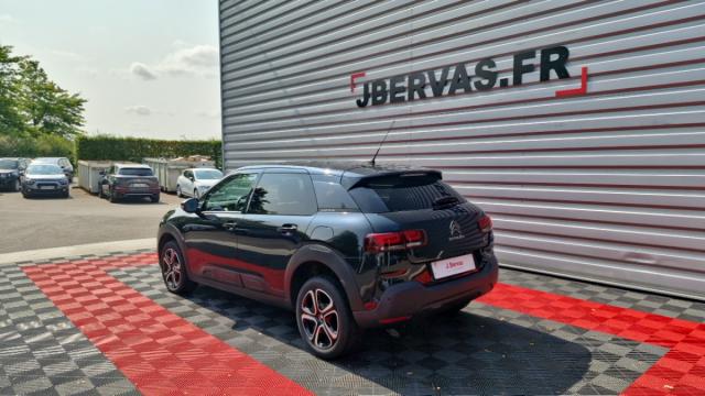 Citroen C4 Cactus image 2