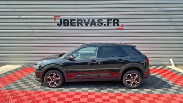 Citroen C4 Cactus image 9