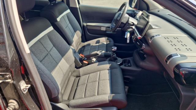 Citroen C4 Cactus image 5
