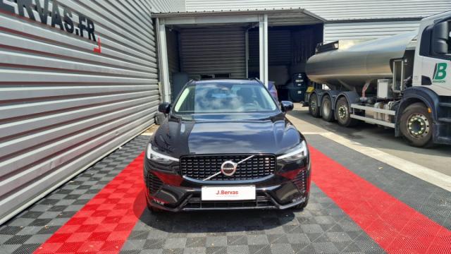 Volvo Xc60 image 1