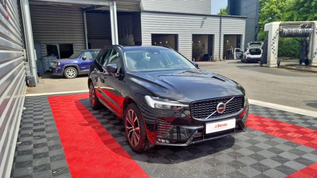 Volvo Xc60 image 2