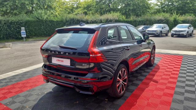 Volvo Xc60 image 6