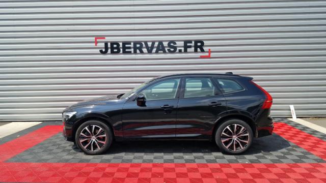 Volvo Xc60 image 5