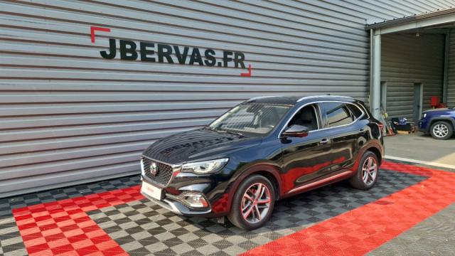 Mg Motor
