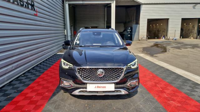 Mg Motor Ehs image 9