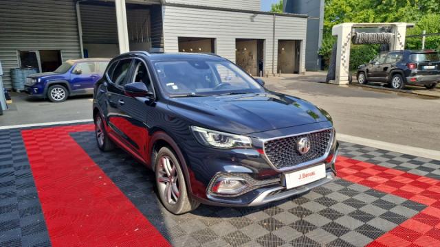 Mg Motor Ehs image 7