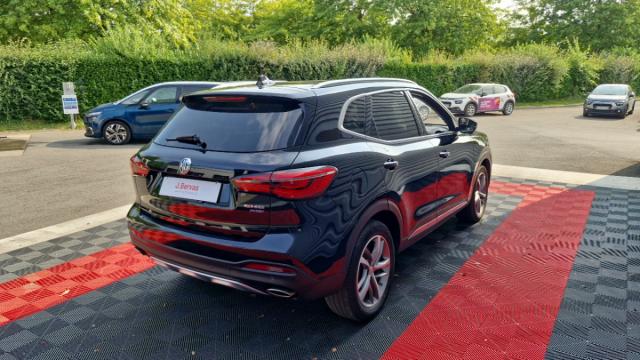 Mg Motor Ehs image 1