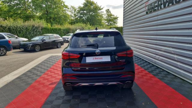 Mg Motor Ehs image 5