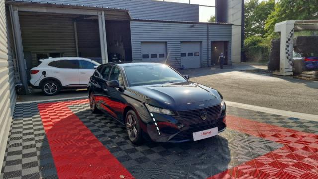 Peugeot 308 Sw image 4