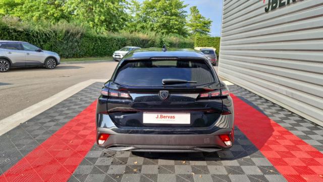 Peugeot 308 Sw image 7