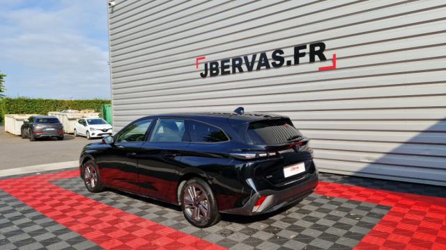 Peugeot 308 Sw image 3