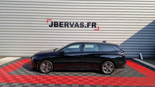 Peugeot 308 Sw image 8
