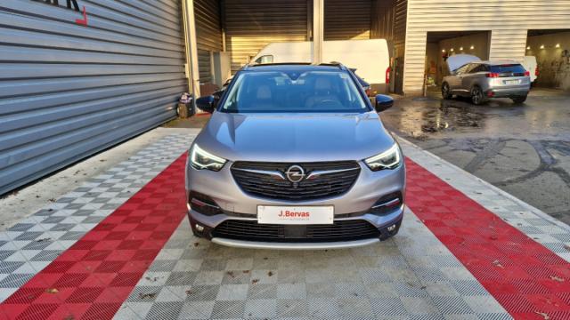 Opel Grandland X image 5