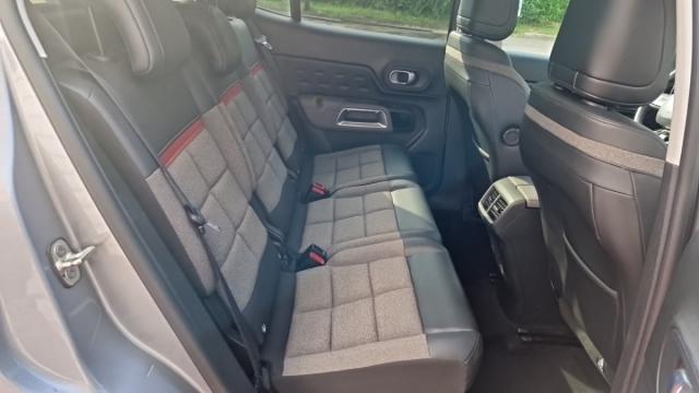 Citroen C5 Aircross image 5