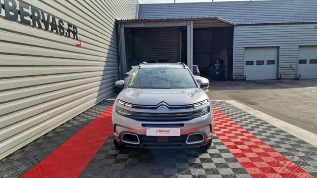 Citroen C5 Aircross image 9
