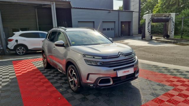 Citroen C5 Aircross image 1