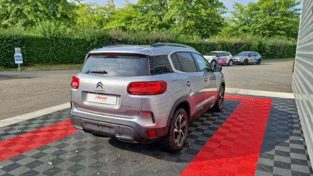 Citroen C5 Aircross image 8