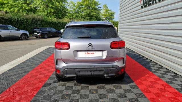 Citroen C5 Aircross image 7