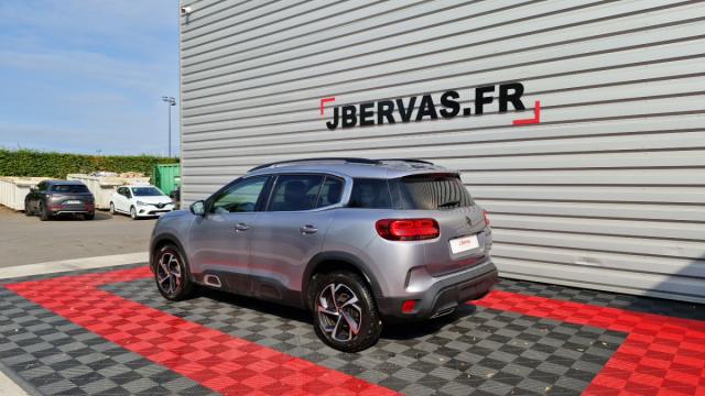 Citroen C5 Aircross image 2