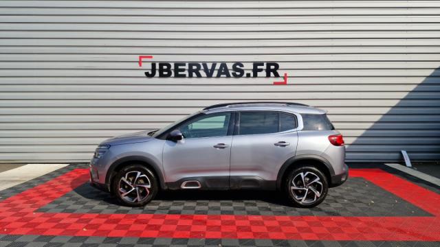 Citroen C5 Aircross image 6