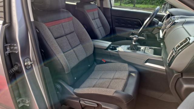Citroen C5 Aircross image 4