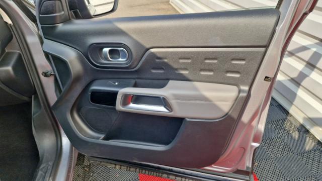 Citroen C5 Aircross image 3