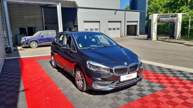 Bmw Serie 2 Active Tourer image 1