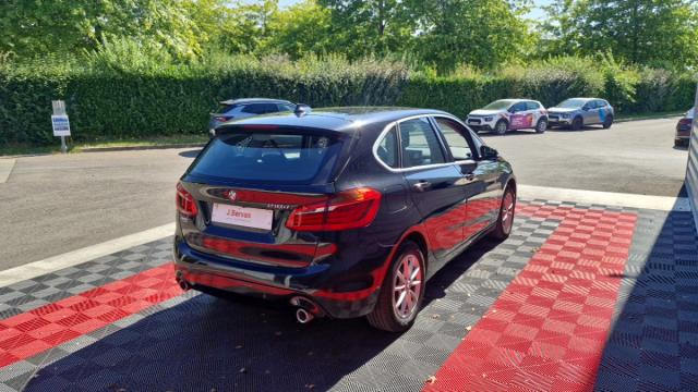 Bmw Serie 2 Active Tourer image 9