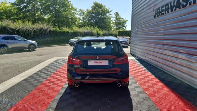 Bmw Serie 2 Active Tourer image 3