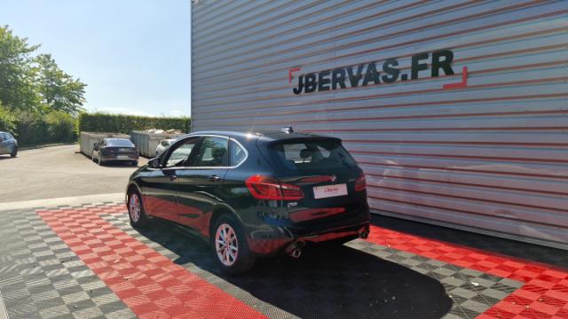 Bmw Serie 2 Active Tourer image 8