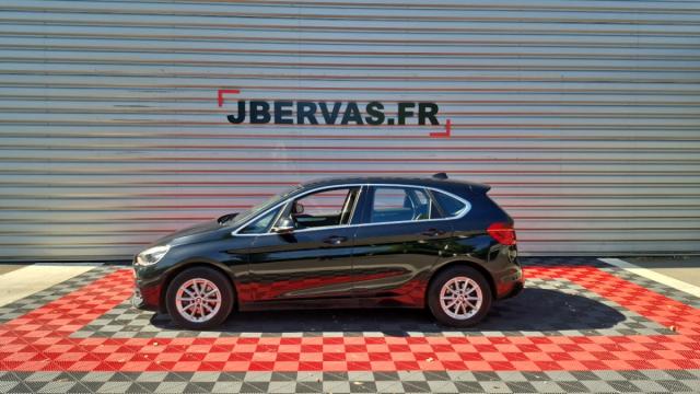 Bmw Serie 2 Active Tourer image 2