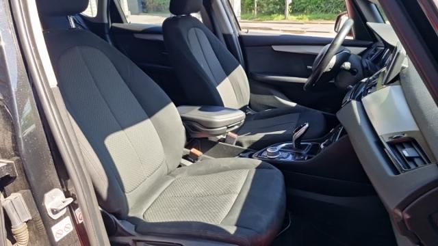 Bmw Serie 2 Active Tourer image 4