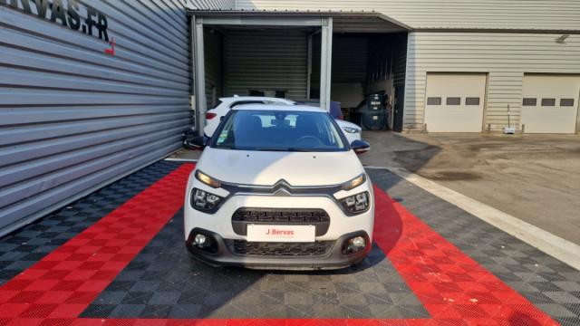 Citroen C3 image 4