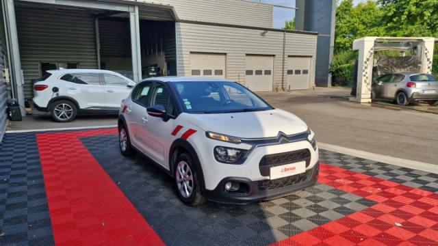 Citroen C3 image 9