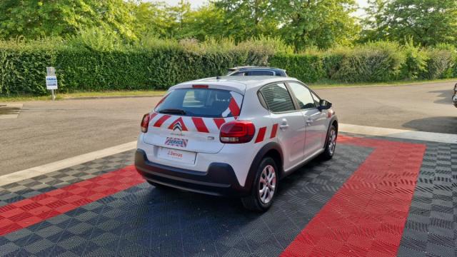 Citroen C3 image 8