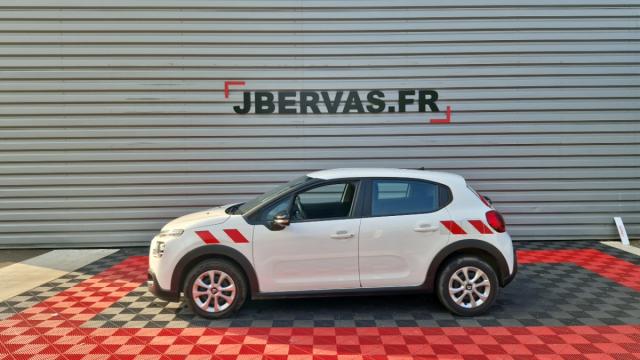 Citroen C3 image 7