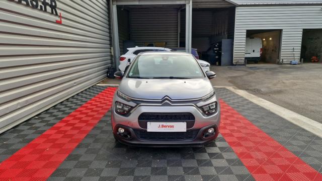 Citroen C3 image 9