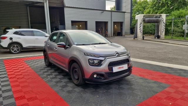 Citroen C3 image 6